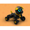 Игрушка WOWWEE 2804-3819 Собачка "Чиппи" черный Игрушка WOWWEE 2804-3819 Собачка "Чиппи" черный