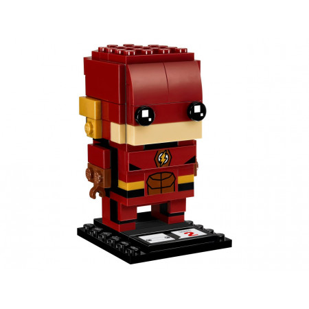 Конструктор LEGO 41598 BrickHeadz Флэш