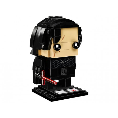 Конструктор LEGO 41603 BrickHeadz Кайло Рен