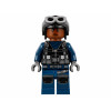 Конструктор LEGO 75928 Jurassic World Погоня за Блю на вертолёте