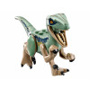 Конструктор LEGO 75928 Jurassic World Погоня за Блю на вертолёте