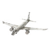 Конструктор EITECH 00010 Самолет 570 деталей