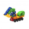 Конструктор CLICFORMERS 801005 Basic Set 150 деталей