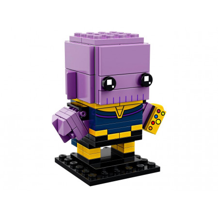 Конструктор LEGO 41605 BrickHeadz Танос