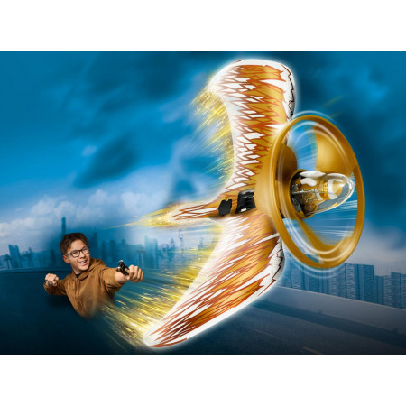 Конструктор LEGO 70644 Ninjago Мастер Золотого дракона