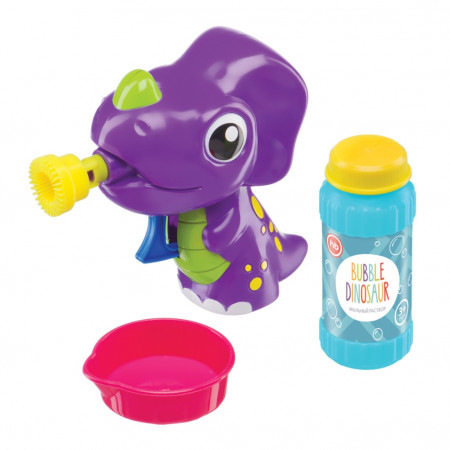 Набор HAPPY BABY 330407 BUBBLE DINOSAUR