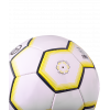 Мяч JOGEL УТ-00011388 футбольный JS-100 Intro белый