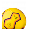 Мяч JOGEL УТ-00011391 футбольный JS-100 Intro жёлтый