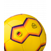 Мяч JOGEL УТ-00011391 футбольный JS-100 Intro жёлтый