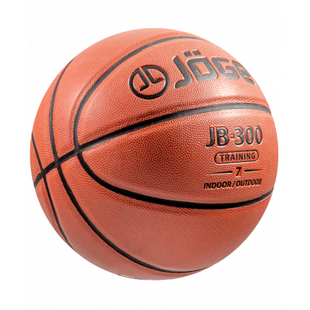 Мяч JOGEL УТ-00009327 баскетбольный JB-300