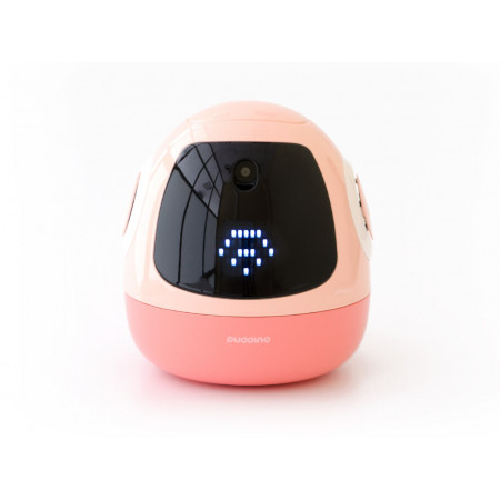 Игрушка ROOBO AV71104 Робот Pudding