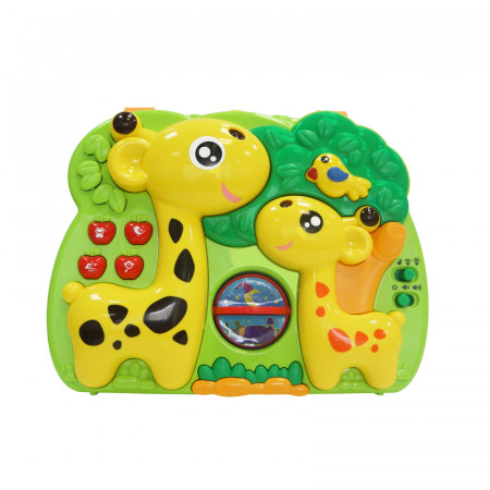 Игрушка MY ANGEL MA01281775 Жирафики