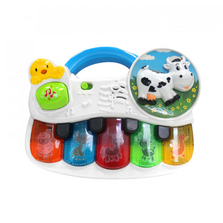 Игрушка MY ANGEL MA01919186 Весёлая ферма