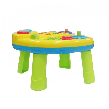 Игрушка MY ANGEL MA02310964 Развивающий столик