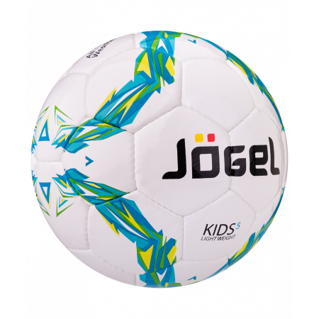 Мяч JOGEL УТ-00012408 футбольный JS-510 Kids 5