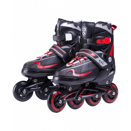 Ролики KHL УТ-00009136 коньки Combo (2в1) S