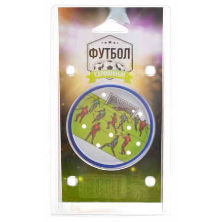 Настольная игра MAGELLAN MAG112867 Карманный футбол