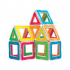 Магнитный конструктор MAGFORMERS 706006 XL Neon 30 set