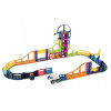 Магнитный конструктор MAGFORMERS 799012 Sky Track Adventure set