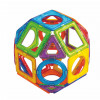 Магнитный конструктор MAGFORMERS 715015 Basic Plus 30 set