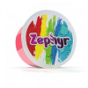 Масса для лепки ZEPHYR 00-00000915 4 цвета*75гр. в ассортименте