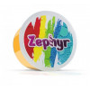 Масса для лепки ZEPHYR 00-00000915 4 цвета*75гр. в ассортименте