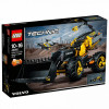 Конструктор LEGO 42081 Technic VOLVO колёсный погрузчик Zeux