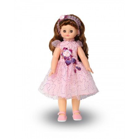 Кукла ВЕСНА В3116/о Алиса 40 (озвученная)