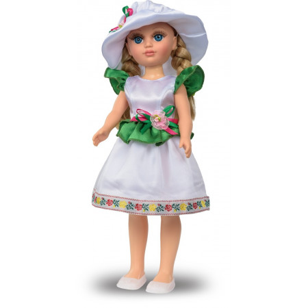 Кукла ВЕСНА В1836/о Анастасия Азалия (озвученная)