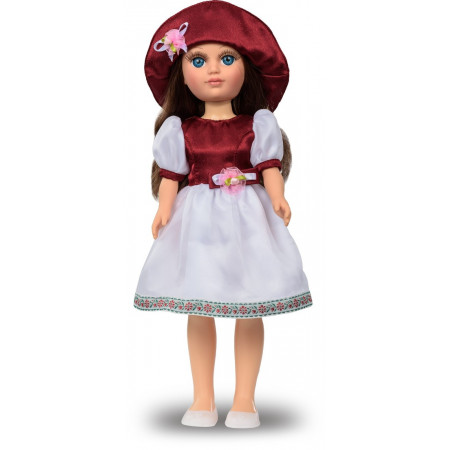 Кукла ВЕСНА В1834/о Анастасия Виола (озвученная)