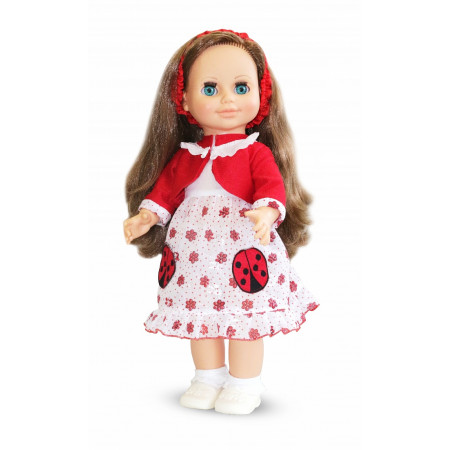 Кукла ВЕСНА В2808/о Анна 3 (озвученная)