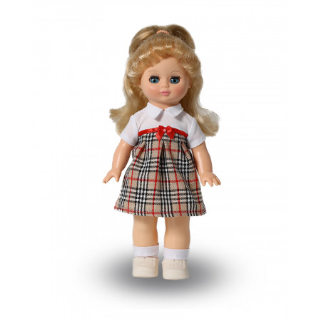 Кукла ВЕСНА В3052/о Жанна 16 (озвученная)