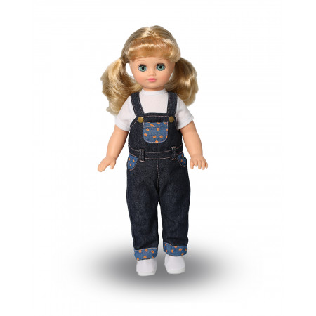 Кукла ВЕСНА В3111/о Лиза 26 (озвученная)