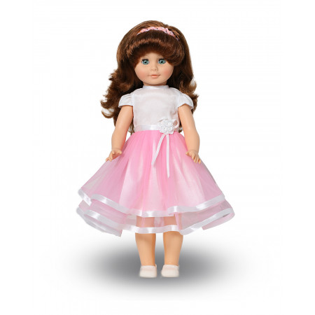 Кукла ВЕСНА В3037/о Людмила 8 (озвученная)