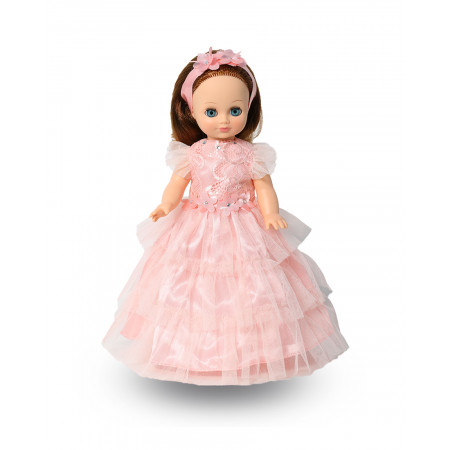 Кукла ВЕСНА В3117/о Маргарита 15 (озвученная)