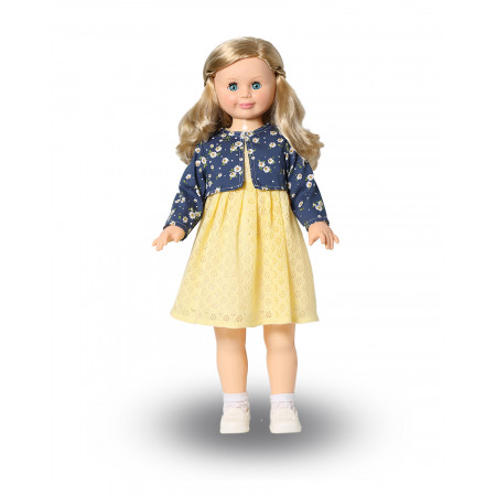 Кукла ВЕСНА В3032/о Милана 26 (озвученная)