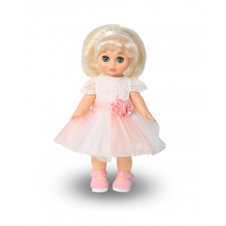 Кукла ВЕСНА В3120/о Настя 21 (озвученная)