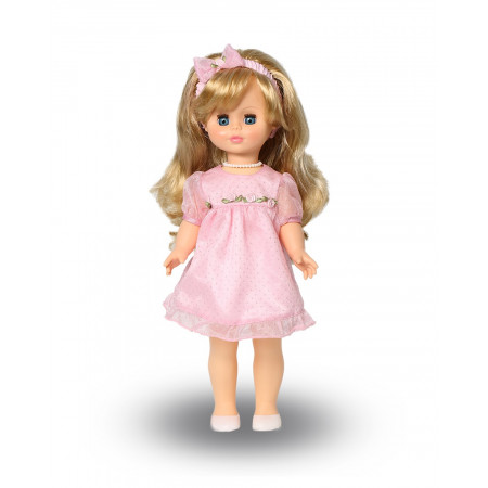 Кукла ВЕСНА В3112/о Оля 17 (озвученная)