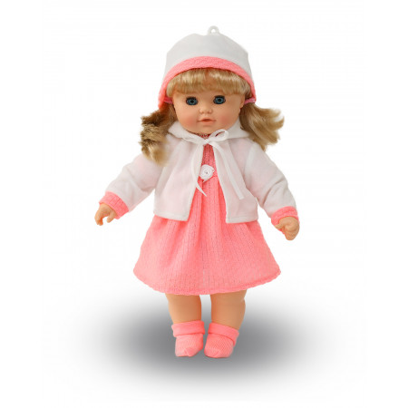 Кукла ВЕСНА В3016/о Саша 6 (озвученная)