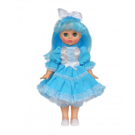 Кукла ВЕСНА В2628 Эля 15