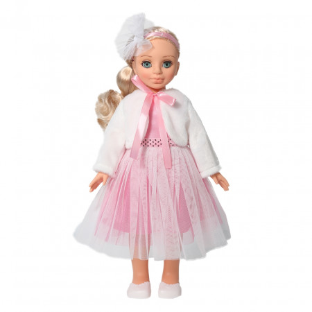 Кукла ВЕСНА В2975 Эсна 1