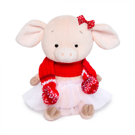 Мягкая игрушка BUDI BASA Ps20-007 Малышка Соня Пятакова 20см (в фирм.пакете)