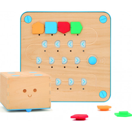 Игрушка PRIMO TOYS 41278 Cubetto