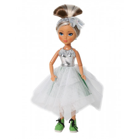 Кукла ВЕСНА в3246 Умница Алёна