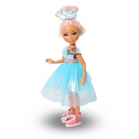 Кукла ВЕСНА в3245 Умница Кира