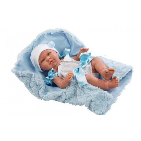 Кукла ASI 364301 Пабло