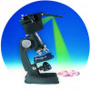 Набор EDU-TOYS MS112 Микроскоп 100*1200