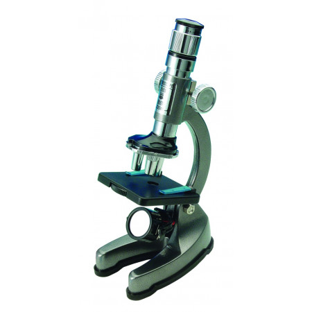 Набор EDU-TOYS MS601 Микроскоп 100*300*900