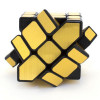 Головоломка FANXIN 581-5.7P-1 Кубик Фишер Золото