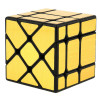 Головоломка FANXIN 581-5.7P-1 Кубик Фишер Золото